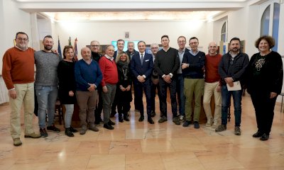 A Canale Cirio ha incontrato i Sindaci del Roero: Dalla Regione 2,6 milioni per lo sviluppo del territorio