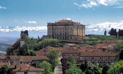 Ultimi giorni per votare Guarene come Borgo più bello d'Italia