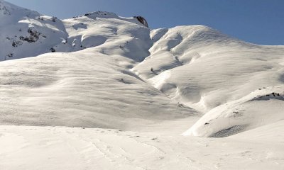 Pericolo valanghe, anche il Parco Alpi Marittime si unisce agli appelli: 