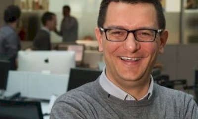 I viaggi di papa Francesco raccontati dal vaticanista Domenico Agasso a Cherasco