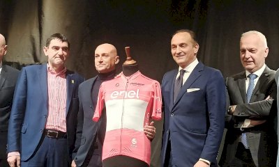 Ciclismo, il Piemonte pronto a ospitare la partenza della Vuelta di Spagna