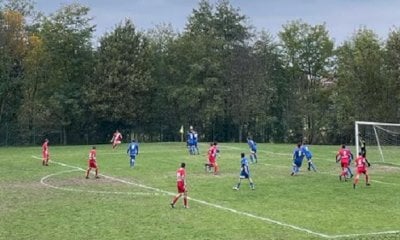 Calcio, Seconda e Terza Categoria: il programma del weekend per le squadre cuneesi