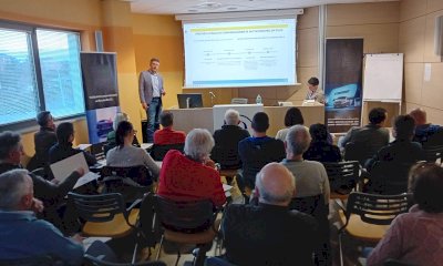 Confartigianato ha presentato a Mondovì il suo studio di fattibilità sulle Comunità Energetiche Rinnovabili