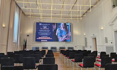 Un “Caffè al Circolo” per far sentire sempre più a casa le imprese cuneesi