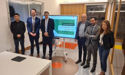 L'Università di Torino ha presentato in Fondazione Ferrero il Master in Sostenibilità della Salute