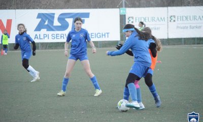 Calcio femminile: calcio a 5 e giovanili, fine settimana ricco di impegni per la Freedom 