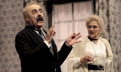 Tutto esaurito per la celebre commedia “I maneggi per maritare una figlia” al Teatro di Alba