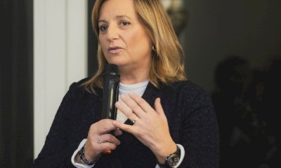 Gribaudo e Valle escono cardinali: il Pd candida Gianna Pentenero in Regione