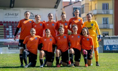 Calcio femminile, la Freedom ospita il fanalino di coda Ravenna