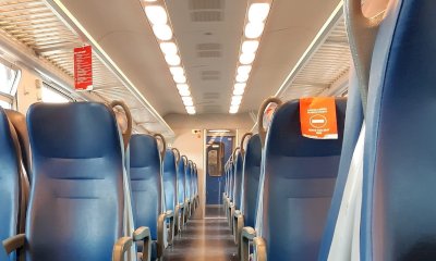 L’Odissea quotidiana dei pendolari sul treno Cuneo-Torino