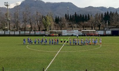 Calcio, Promozione: Dalmasso sbatte su Ariaudo, reti bianche tra Pedona e San Sebastiano