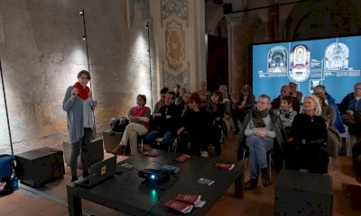 Due nuovi appuntamenti collaterali alla mostra di Lotto e Tibaldi