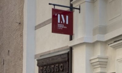 Mercoledì 20 marzo si apre il sipario sul “nuovo” Teatro Marenco di Ceva