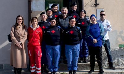 Mondovì, al via i presìdi frazionali: dopo Rifreddo, incontro informativo a San Biagio