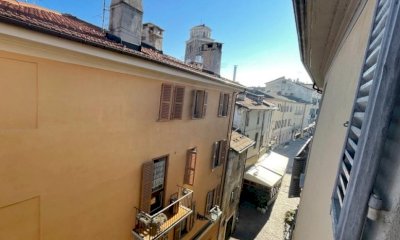 Cuneo, il Centro Storico si rivitalizza con il progetto “Attivamente Anziani”