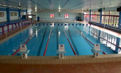 La piscina di Savigliano riapre il 28 marzo