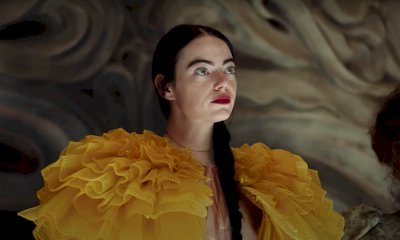 Al Monviso arriva “Povere creature!”, il secondo film più premiato agli Oscar 2024