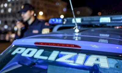 Rapinarono armati un negozio in via Bonelli, fermati i due sospettati