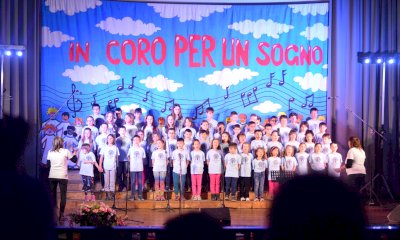 A Busca è iniziata la settima edizione di 