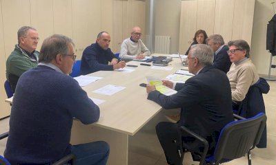 Busca, il 28 marzo presentazione del bando per i contributi alle imprese commerciali