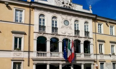 Fondazione CRC, Mondovì nomina Elena Merlatti e Elvio Chiecchio