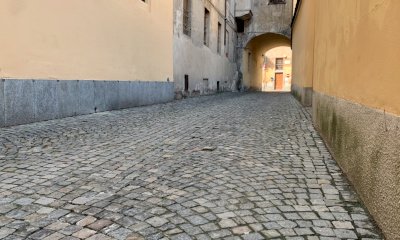Savigliano, mercoledì e giovedì via Grassi chiude al traffico per lavori