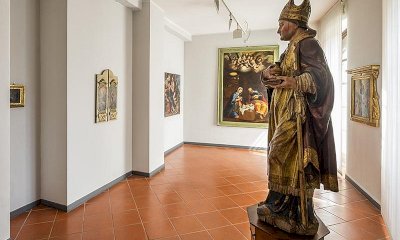 Al Museo Mallé di Dronero la mostra 