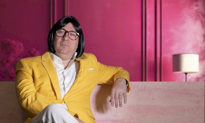 Il nuovo spettacolo di Ruggero de I Timidi e Fabiana Incoronata Bisceglia arriva ad Alba