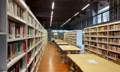 Il Pd fossanese contro il Comune: “Il bando per il direttore della biblioteca? Propaganda elettorale”