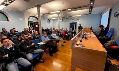 Confartigianato ha presentato a Cuneo il suo studio di fattibilità sulla Comunità Energetica Rinnovabile