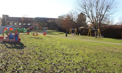 Alba, il Parco Sobrino chiude al pubblico per la potatura degli alberi 