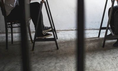 Ancora droga nascosta durante i colloqui in carcere: un arresto a Cuneo