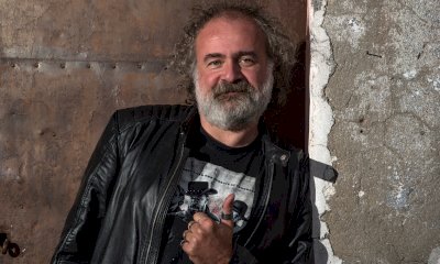 È il giorno di Barbasophia al Festival 