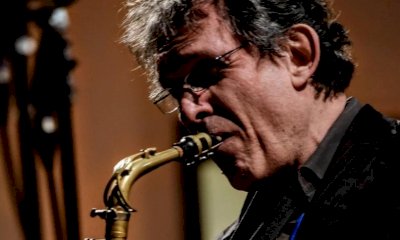 Claudio Chiara e la Big Band Jazz Cuneo in concerto a Caraglio