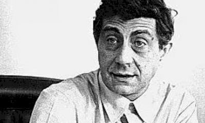 Cuneo celebra con un incontro-dibattito al CDT i cent'anni della nascita di Franco Basaglia