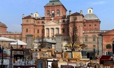 Domenica a Racconigi c'è il 