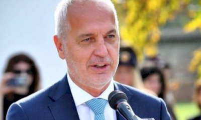 Nuovo contratto di programma Anas-Governo, Bergesio: 