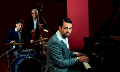 I capolavori di Nat “King” Cole e altri brani jazz americani in chiave napoletana, con il Walter Ricci Trio