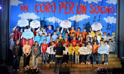 Stasera la seconda serata del concorso di 