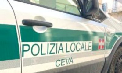 A Ceva entra in vigore la misura di sicurezza del “Daspo urbano”