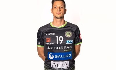 Pallavolo A2/M: Cuneo puntella l'attacco, arriva Marin Dukic