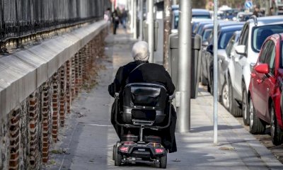 Cuneo, Fratelli d’Italia chiede la stipula della convenzione per i disabili