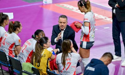 Volley femminile, A1: Cuneo perde a Firenze e retrocede