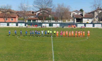 Calcio, Promozione: San Sebastiano-Busca 1-0, il rigore di Tatili
