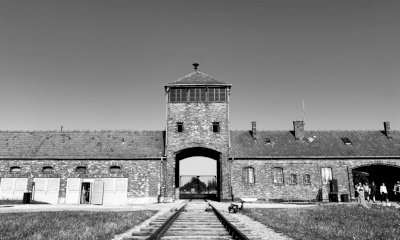 Promemoria Auschwitz: gli studenti braidesi raccontano il progetto