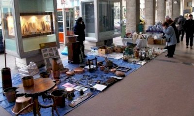 Cuneo, sabato torna il 