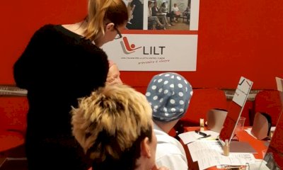 A Saluzzo un corso di make up per pazienti oncologiche