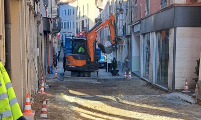 Mondovì, riqualificazione del “Borgheletto”: si anticipa l’avvio dell’ultimo intervento in via Beccaria