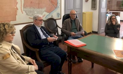 Busca, al via il progetto di promozione dell’itinerario dei Biazaci