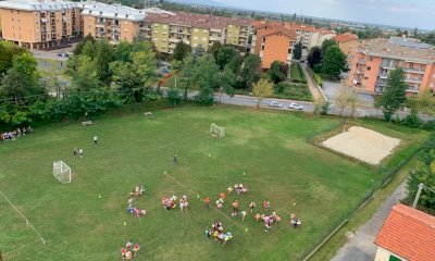 Il 20 aprile a Cuneo saranno presentate le iniziative dei centri estivi per i bambini